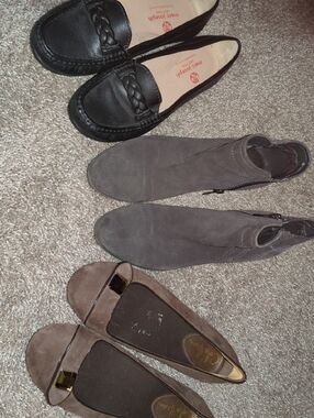 Marc Joseph Blondo Cole Haan
